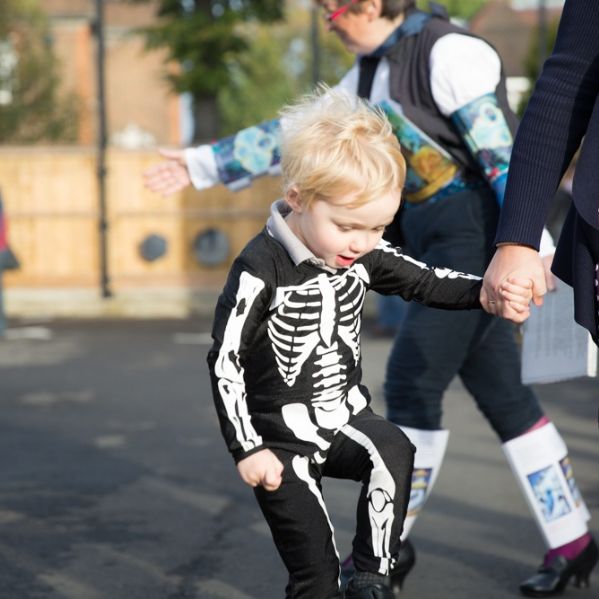 Book Week Parade 2018-13